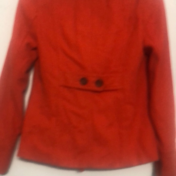 Coat - Picture 5 of 9